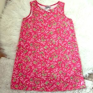 🌴Lilly Pulitzer cover up🌴